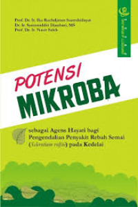 Potensi Mikroba
