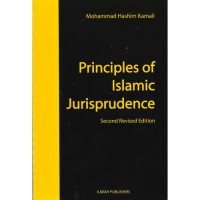 Principles Of Islamic Jurisprudence