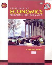 Principles Of Economics Pengantar Ekonomi Makro