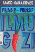 Prinsip-Prinsip ILMU GIZI