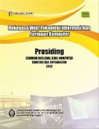 Rekayasa WEB, Teknologi Informasi dan Jaringan Komputer