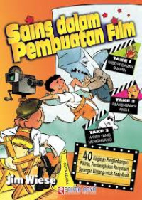 Sains Dalam Pembuatan Film