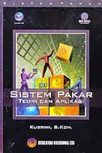 Sistem Pakar Teori Dan Aplikasi