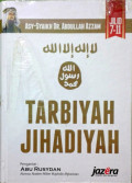 TARBIYAH JIHADIYAH - JILID 7-11