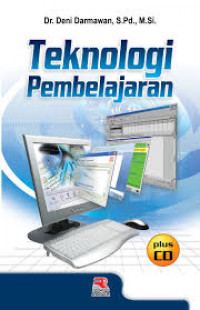 Teknologi Pembelajaran