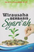 Wirausaha Berbasis Syari'ah