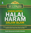 ENSIKLOPEDI HALAL HARAM DALAM ISLAM