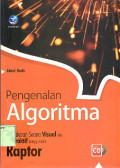 Pengenalan Algoritma