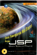 Dasar Pemrograman WEB Dimanis Dengan JSP (Java Server Pages)