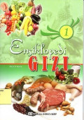 Ensiklopedi GIZI 1