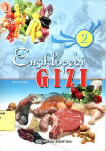 Ensiklopedi GIZI 2