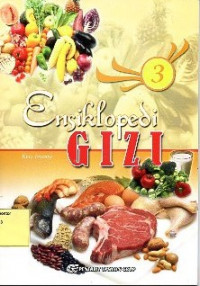 Ensiklopedi GIZI 3