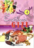 Ensiklopedi GIZI 4