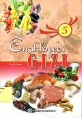 Ensiklopedi GIZI 5