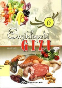 Ensiklopedi GIZI 6