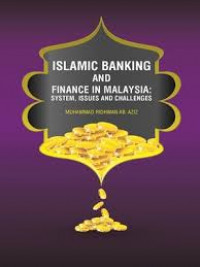 Islamic Banking And Finance In Malaysia