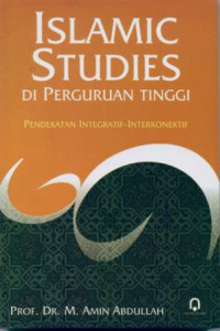 Islamic Studies di Perguruan Tinggi