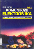 Komunikasi Elektronika