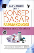 Konsep Dasar Farmakologi