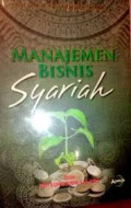 Manajemen Bisnis Syariah