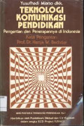 Teknologi Komunikasi Pendidikan ( Pengertian dan Penerapannya di Indonesia )