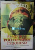 Pemikiran Politik Islam Indonesia