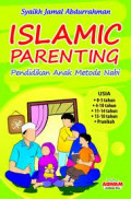 Islamic Parenting : Pendidikan Anak Metode Nabi