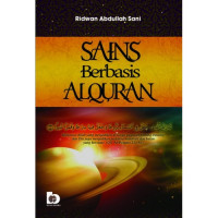 Sains Berbasis Al Qur'an