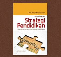 Pembaharuan Strategi Pendidikan