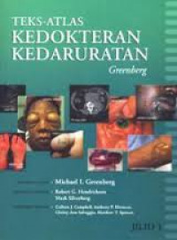 Teks-Atlas Kedokteran Kedaruratan Jilid 1