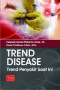 Trend Disease