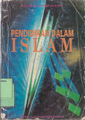 Pendidikan Dalam Islam