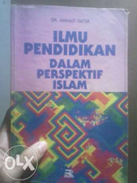 Image of Ilmu Pendidikan Dalam Perspektif Islam
