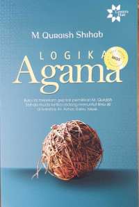 Image of Logika Agama